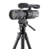 Vanguard Alta Pro 3VL 264CV14 Τρίποδο Βίντεο από Ίνες Άνθρακα με Κεφαλή PH-14