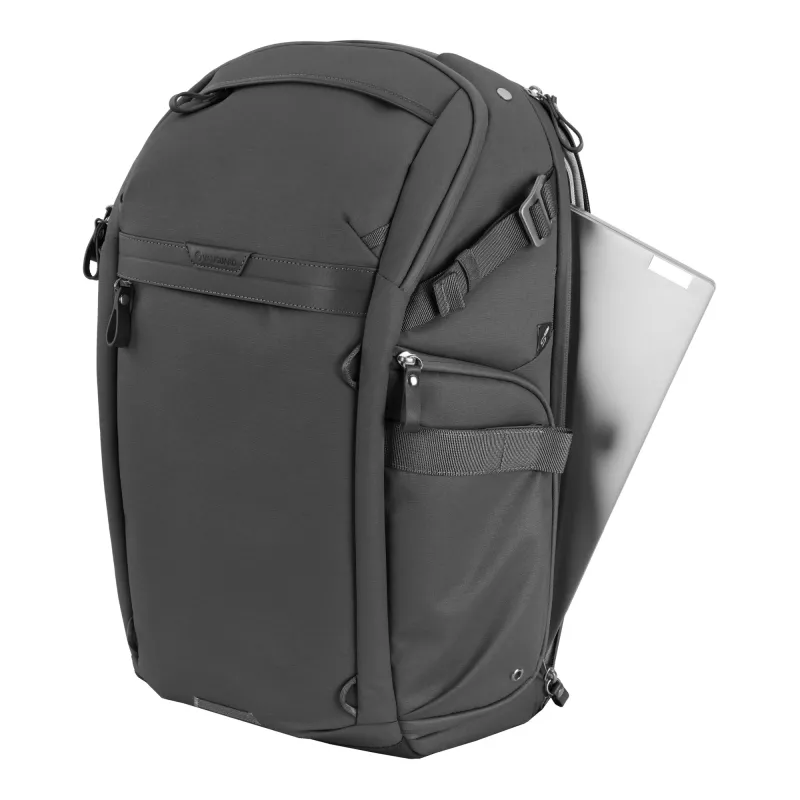 Vanguard VEO Metro B30L Μαύρο Σακίδιο Κάμερας