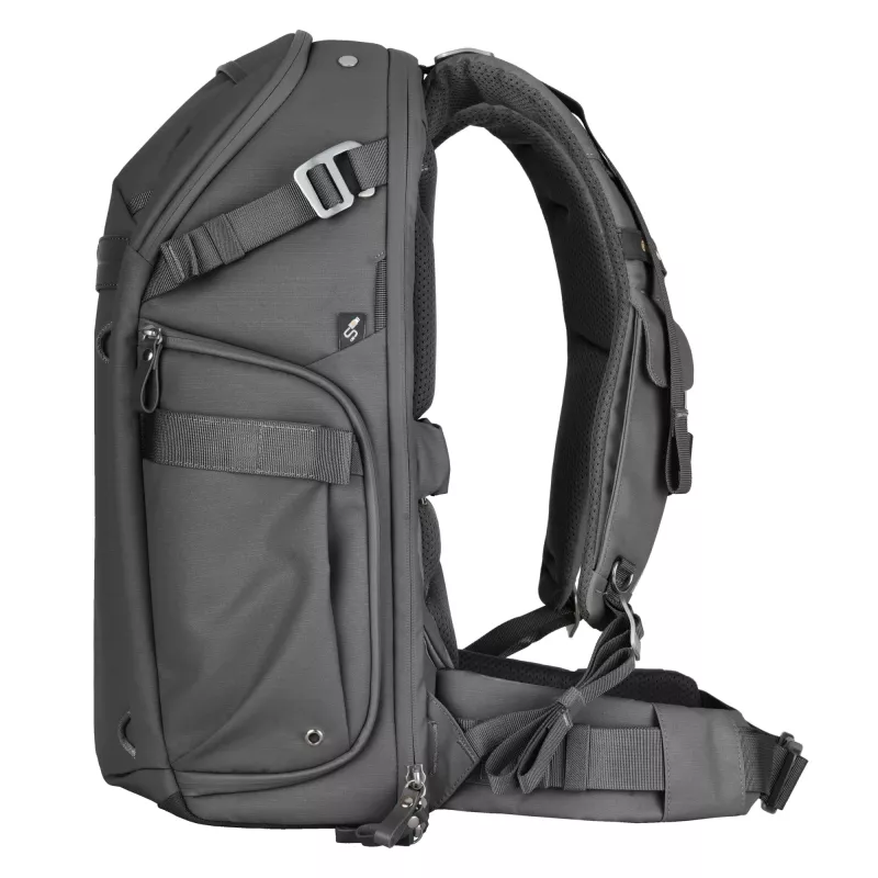 Vanguard VEO Metro B30L Μαύρο Σακίδιο Κάμερας