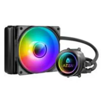 AZZA Galeforce 120 ARGB All-in-One Υδρόψυξη CPU