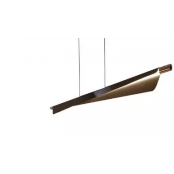 Lamp Pendant Shell 1,5m Φυσικά Κοχύλια Capiz Χρωμένο Ροζέ Οροφής E27