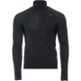 Fleece πουλόβερ Turbat Ilma - Jet Black