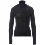 Γυναικείο Zip Hoodie Turbat Ilma - Jet Black