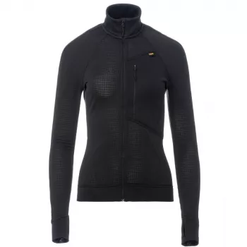 Γυναικείο Zip-Up φούτερ Turbat Ilma 3 - Jet