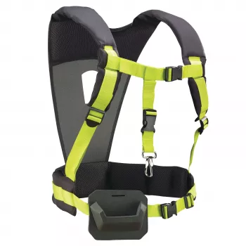 RYOBI εργονομικοί ιμάντες ώμου RAC805
