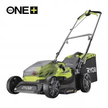 RYOBI χορτοκοπτικό μπαταρίας 18V RY18LMX37A-0