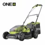 RYOBI χορτοκοπτικό μπαταρίας 18V RY18LMX37A-0
