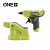 RYOBI ONE+ 18V πιστόλι κόλλας μπαταρίας 191625