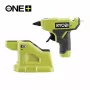 RYOBI ONE+ 18V πιστόλι κόλλας μπαταρίας 191625