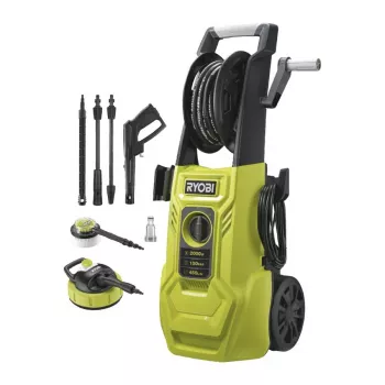 RYOBI πλυστικό μηχάνημα υψηλής πίεσης 150 BAR 2200W