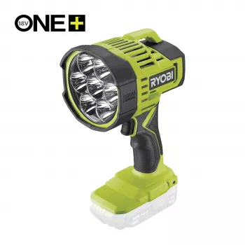 RYOBI 18V φακός 198181