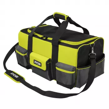 RYOBI μεγάλη τσάντα εργαλείων 49L