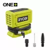 RYOBI ONE+ 18V επαναφορτιζόμενος συμπιεστής υψηλής πίεσης RPI18-0 (μόνο συσκευή)