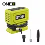RYOBI ONE+ 18V επαναφορτιζόμενος συμπιεστής υψηλής πίεσης RPI18-0 (μόνο συσκευή)