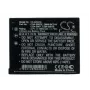 CAMERON SINO μπαταρία CGA-S007 DMW-BCD10 για Panasonic / CS-BCD10