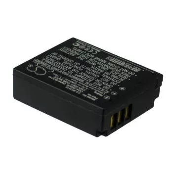 CAMERON SINO μπαταρία CGA-S007 DMW-BCD10 για Panasonic / CS-BCD10