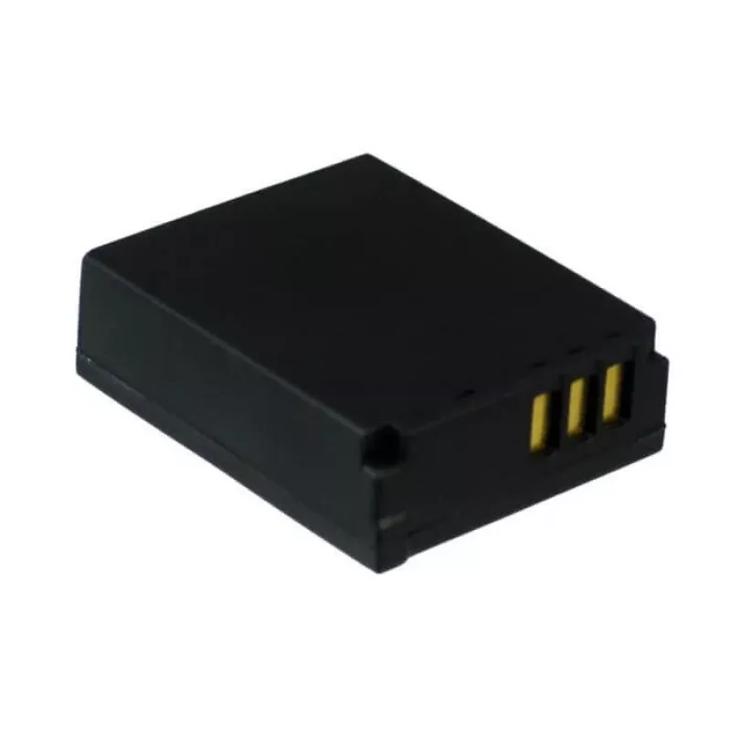 CAMERON SINO μπαταρία CGA-S007 DMW-BCD10 για Panasonic / CS-BCD10