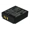 CAMERON SINO μπαταρία CGA-S007 DMW-BCD10 για Panasonic / CS-BCD10
