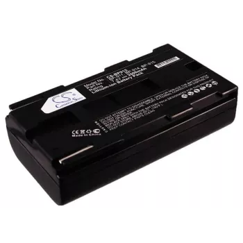 Cameron Sino μπαταρία τύπου BP-915 BP-914 BP-911 για Canon GL1 GL2 MV10 XL H1S / CS-BP915