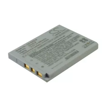 CAMERON SINO μπαταρία τύπου EN-EL8 για Nikon Coolpix P1 P2 S1 S2 S3 S5 S6 S7 S51 S50c S52 S52c S60 S70 S200 S210 S220 S230 S500 S510 S520 S550 S560 S600 S700 S3000 S4000 S5100