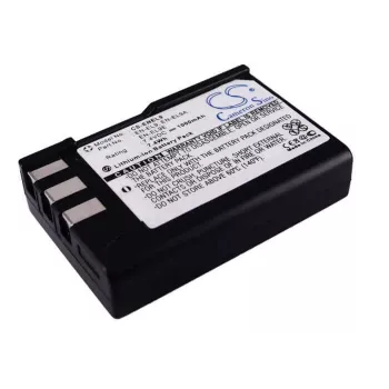 CAMERON SINO μπαταρία EN-EL9 / EN-EL9a / EN-EL9e για Nikon CS-ENEL9