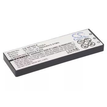 Cameron Sino NP-50 / NP-50DBA μπαταρία Li-Ion για ψηφιακές κάμερες Casio Exilim