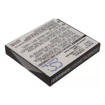 CAMERON SINO μπαταρία για Panasonic CGA-S008, CGA-S008A, DMW-BCE10, Ricoh DB-70 / CS-BCE10