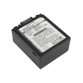 Cameron Sino CS-BLB13 ανταλλακτική μπαταρία για Panasonic DMW-BLB13 / DMW-BLB13E / DMW-BLB13GK / DMW-BLB13PP
