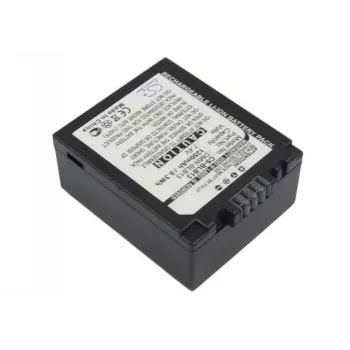 Cameron Sino CS-BLB13 ανταλλακτική μπαταρία για Panasonic DMW-BLB13 / DMW-BLB13E / DMW-BLB13GK / DMW-BLB13PP