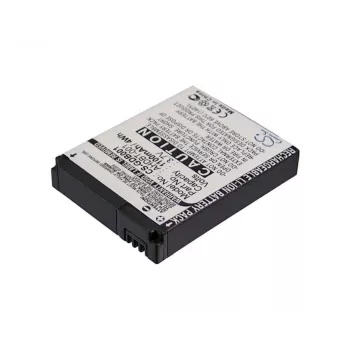 Cameron Sino μπαταρία Type AHDT-001 / ABPAK-001 / AHDT-002 για GoPro Hero 2 / Hero / HD Hero - CS-GDB001