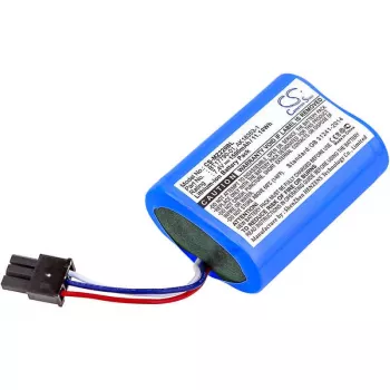 Cameron Sino ανταλλακτική μπαταρία για Zebra iMZ320 MZ220 MZ320 MZ420L (BT-17790-1, BT-17790-2, AK18353-1) - 7,4V 1800mAh Li-Ion