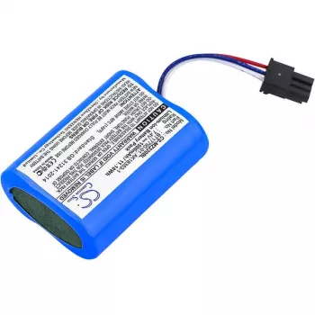 Cameron Sino ανταλλακτική μπαταρία για Zebra iMZ320 MZ220 MZ320 MZ420L (BT-17790-1, BT-17790-2, AK18353-1) - 7,4V 1800mAh Li-Ion