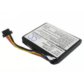 CAMERON SINO μπαταρία AHL03711018 για TomTom GO LIVE 1000, 1005, 2050 πλοήγηση GPS (CS-TM100SL)