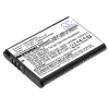 Cameron Sino μπαταρία CTR-003 για Nintendo 3DS, 2DS XL, Switch Pro Controller