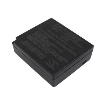Cameron Sino μπαταρία για Panasonic DMW-BLE9 / DMW-BLE9PP / DMW-BLE9E (CS-BLE9MC)