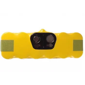 CAMERON SINO μπαταρία Type 11702 GD-Roomba-500 Vac-500nmh-33 για iRobot Roomba Vileda Auto Cleaner Robotic Klarstein / CS-IRB530VX
