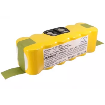 CAMERON SINO μπαταρία Type 11702 GD-Roomba-500 Vac-500nmh-33 για iRobot Roomba Vileda Auto Cleaner Robotic Klarstein / CS-IRB530VX