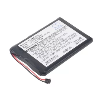 CAMERON SINO ανταλλακτική μπαταρία για Garmin Edge 800/810 (CS-GME800SL)