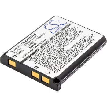 Cameron Sino μπαταρία Type SP60BPRA9C N4FUYYYY0047 για Sony VGP-BMS77 Panasonic KX-TCA385 KX-TCA285 KX-UDT121 KX-UDT131 / CS-BMS770RC