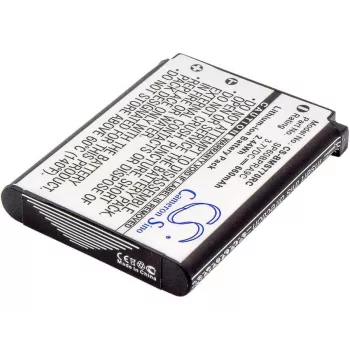 Cameron Sino μπαταρία Type SP60BPRA9C N4FUYYYY0047 για Sony VGP-BMS77 Panasonic KX-TCA385 KX-TCA285 KX-UDT121 KX-UDT131 / CS-BMS770RC