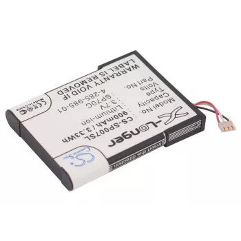 Cameron Sino μπαταρία Type SP70C 4-285-985-01 για Sony PSP E1000 E1008 E1002 / CS-SP007SL