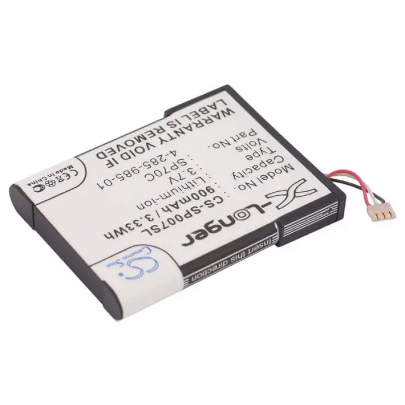 Cameron Sino μπαταρία Type SP70C 4-285-985-01 για Sony PSP E1000 E1008 E1002 / CS-SP007SL