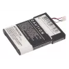 Cameron Sino μπαταρία Type SP70C 4-285-985-01 για Sony PSP E1000 E1008 E1002 / CS-SP007SL