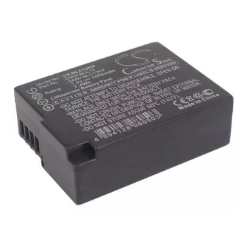 Cameron Sino μπαταρία DMW-BLC12 για Panasonic Sigma Leica CS-BLC12MX