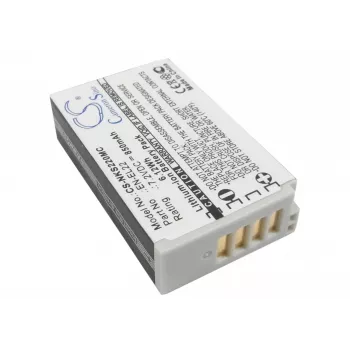 CAMERON SINO Ανταλλακτική Μπαταρία EN-EL22 για Nikon 1 J4 S2 (CS-NKS220MC)