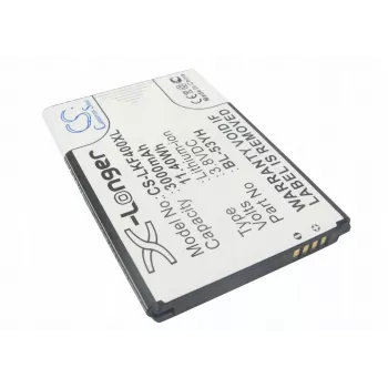 Cameron Sino BL-53YH Ανταλλακτική Μπαταρία για LG G3 (3000mAh)