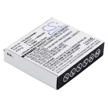 Cameron Sino AZ13-1 Li-Ion Μπαταρία 1010mAh 3,7V για Xiaomi Yi Action Κάμερα