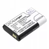 Cameron Sino Μπαταρία AB1850AWM AB1720AWM για Philips Xenium X500 9@9k 9a9k CS-PHX500SL