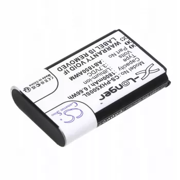 Cameron Sino Μπαταρία AB1850AWM AB1720AWM για Philips Xenium X500 9@9k 9a9k CS-PHX500SL