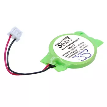 CAMERON SINO Μπαταρία BIOS CMOS MR652 για Dell Precision M4600 M6600 Latitude X1 E6320 E6420 E6430 E6520 E7240 - CS-DEM660BU